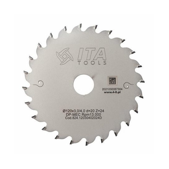 Podcinak diamentowy CMT DSB.120020024.004 Podcinak diamentowy CMT DSB.120020024.004