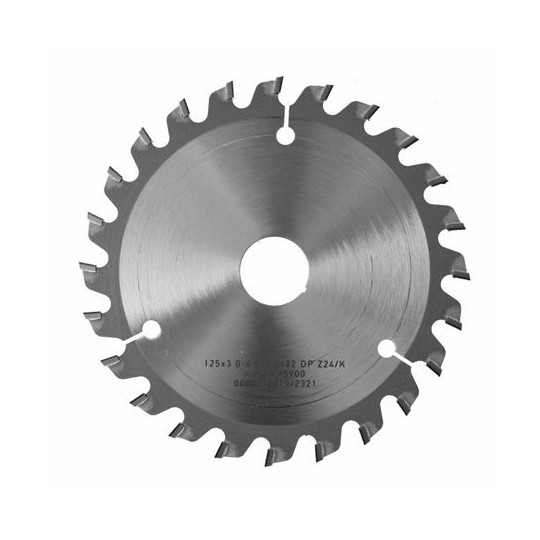 Podcinak diamentowy CMT DSB.125022024.006 Podcinak diamentowy CMT DSB.125022024.006