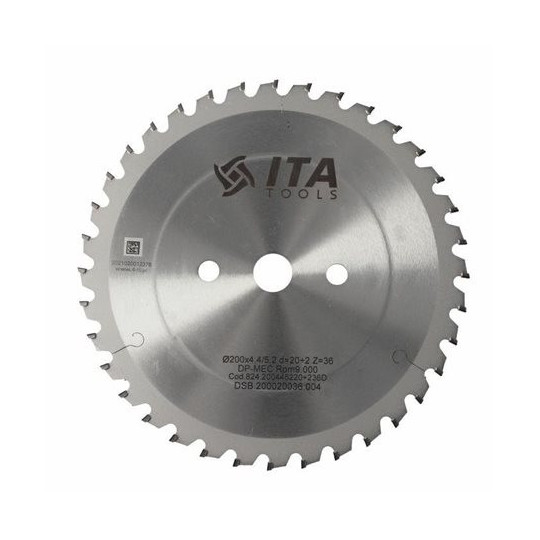 Podcinak diamentowy CMT DSB.200020036.004 Podcinak diamentowy CMT DSB.200020036.004