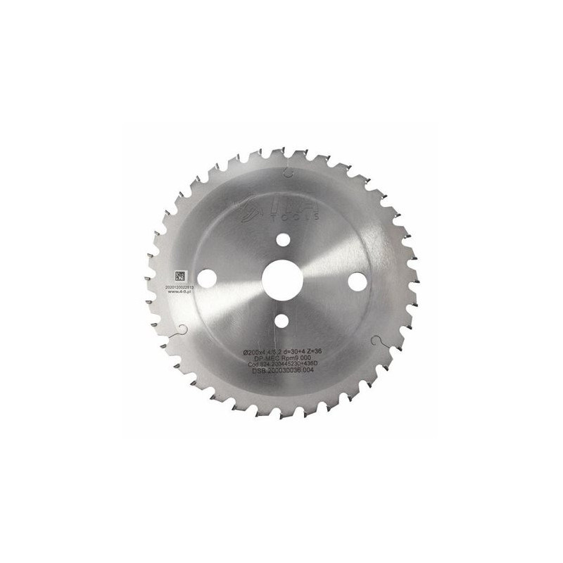 Podcinak diamentowy CMT DSB.200030036.004 Podcinak diamentowy CMT DSB.200030036.004