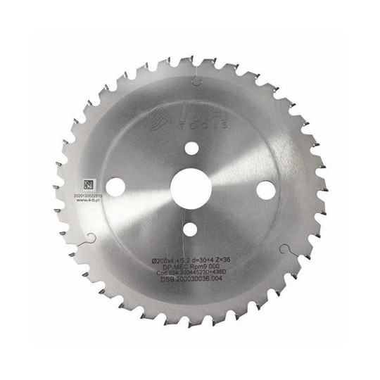 Podcinak diamentowy CMT DSB.200030036.004 Podcinak diamentowy CMT DSB.200030036.004