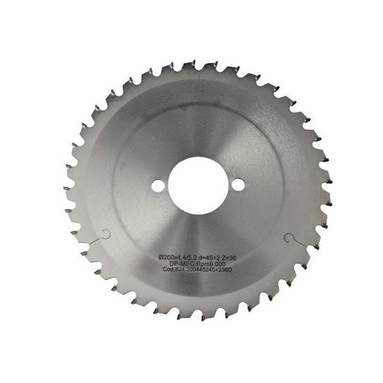 Podcinak diamentowy CMT DSB.200045036.004