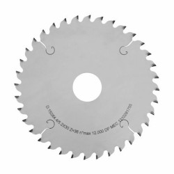 DSB Podcinak D300 F65 Z48 ITA TOOLS DSB.300065048.006