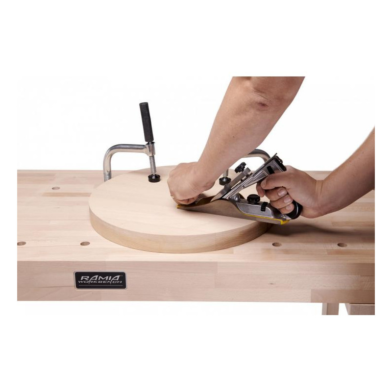 HB.N1500 St&oacute;ł warsztatowy ADVANCED 1500 CMT