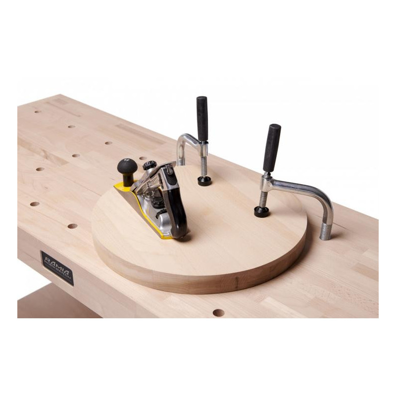 HB.N1500 St&oacute;ł warsztatowy ADVANCED 1500 CMT