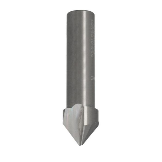 Frez VHM Z2 D:16 I:15 L:60 S:12 A:90&deg; RH alucobond ITA TOOLS FVH.16.015.060.12RaE
