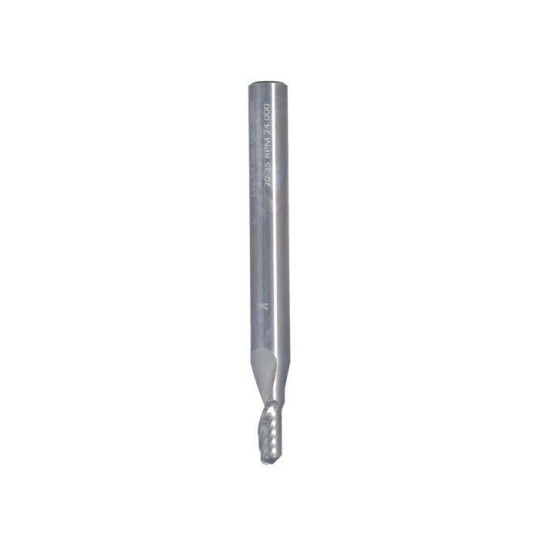 Frez VHM Z1 D:4 I:8 L:60 S:6 RH wyk. pozytyw aluminium i tworzywa sztuczne ITA TOOLS SP01.04.008.060.06RE Frez VHM Z1 D:4 I:8 L:60 S:6 RH wyk. pozytyw aluminium i tworzywa sztuczne ITA TOOLS SP01.04.008.060.06RE
