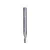 Frez VHM Z1 D:4 I:8 L:60 S:6 RH wyk. pozytyw aluminium i tworzywa sztuczne ITA TOOLS SP01.04.008.060.06RE