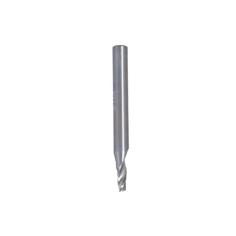 Frez VHM Z1 D:4 I:8 L:60 S:6 RH wyk. pozytyw aluminium i tworzywa sztuczne ITA TOOLS SP01.04.008.060.06RE Frez VHM Z1 D:4 I:8 L:60 S:6 RH wyk. pozytyw aluminium i tworzywa sztuczne ITA TOOLS SP01.04.008.060.06RE
