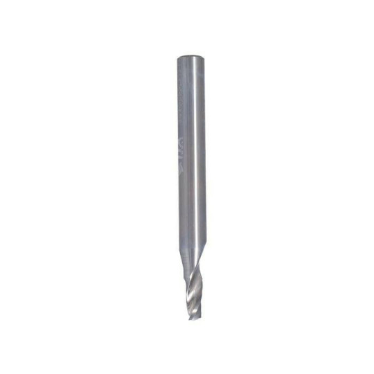 Frez VHM Z1 D:4 I:8 L:60 S:6 RH wyk. pozytyw aluminium i tworzywa sztuczne ITA TOOLS SP01.04.008.060.06RE Frez VHM Z1 D:4 I:8 L:60 S:6 RH wyk. pozytyw aluminium i tworzywa sztuczne ITA TOOLS SP01.04.008.060.06RE