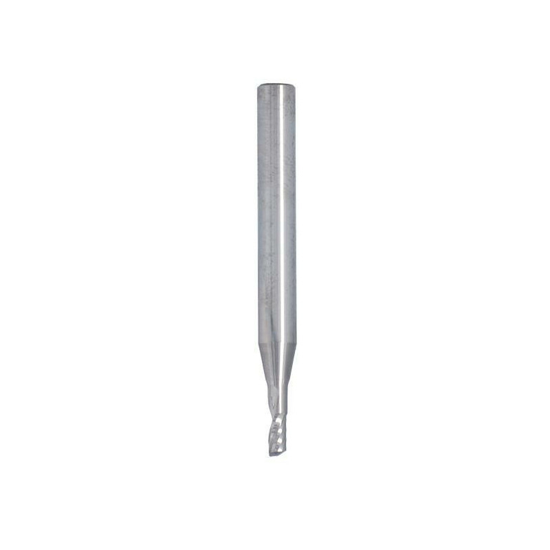 Frez VHM Z1 D:3 I:06 L:60 S:6 RH wyk. pozytyw plexi ITA TOOLS ST01.03.006.060.06RE
