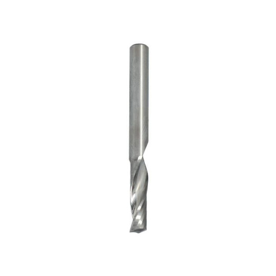 Frez VHM Z1 D:6 I:22 L:60 S:6 RH wyk. pozytyw plexi ITA TOOLS ST01.06.022.060.06RE