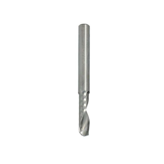 Frez VHM Z1 D:6 I:22 L:60 S:6 RH wyk. pozytyw plexi ITA TOOLS ST01.06.022.060.06RE