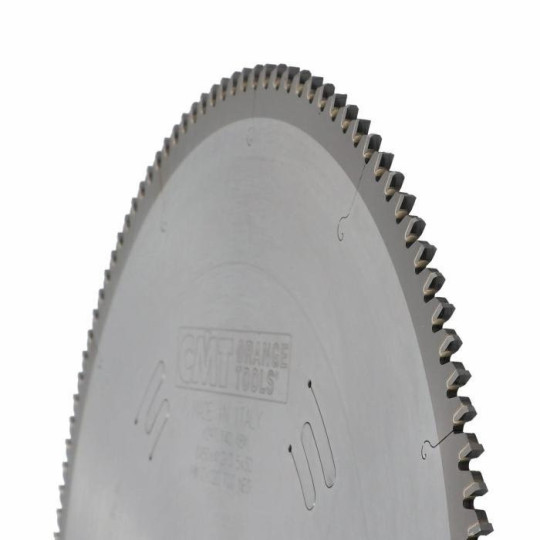 Y297.140.18M Piła tarcza do materiał&oacute;w nieżelaznych oraz płyt laminowanych CMT