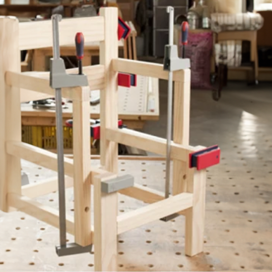 Ścisk pełnopowierzchniowy PIHER P31203