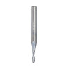 SQ01.03.012.060.06R Frez VHM Z2 D- 3 I-12 L-60 S- 6 RH (186.03.012.060.06Ra) ITA TOOLS
