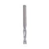 SQ01.05.022.060.05R Frez VHM Z2 D-5 I-22 L-60 S-5 RH (186.05.022.060.05Ra) ITA TOOLS