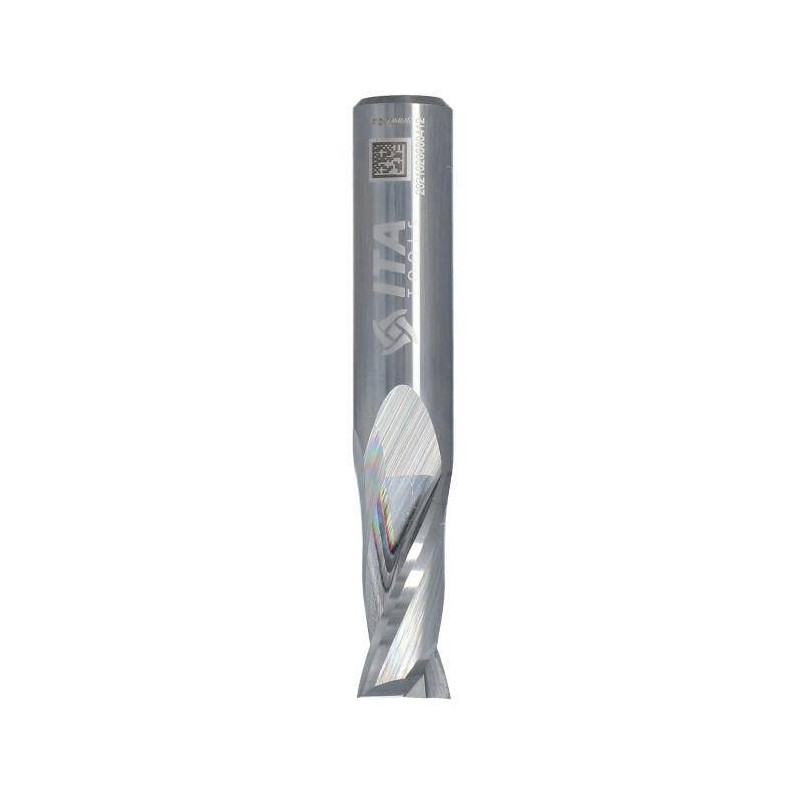 SQ01.12.025.070.12R Frez VHM Z2 D-12 I-25 L-70 S-12 RH (186.12.025.070.12Ra) ITA TOOLS