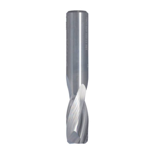 SQ01.12.025.070.12R Frez VHM Z2 D-12 I-25 L-70 S-12 RH (186.12.025.070.12Ra) ITA TOOLS