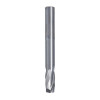 SQ02.12.025.105.12R Frez VHM Z2 D-12 I-025 L-105 S-12 RH (186.12.025.105.12Rm) ITA TOOLS