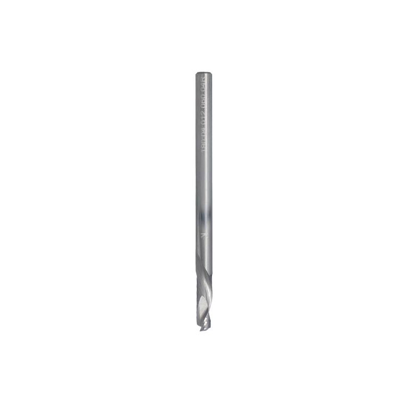 SL01.04.012.060.04R Frez VHM Z1+1 D- 4 I-12 L-60 S-4 RH I1-4 (190.04.012.060.04R) ITA TOOLS