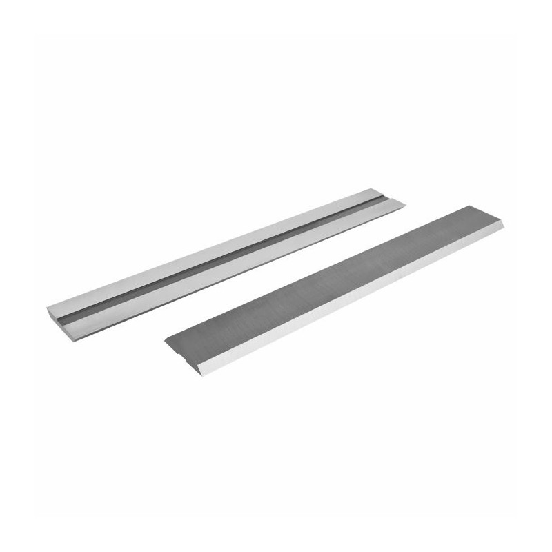 N&oacute;ż strugający Bulldozer 160