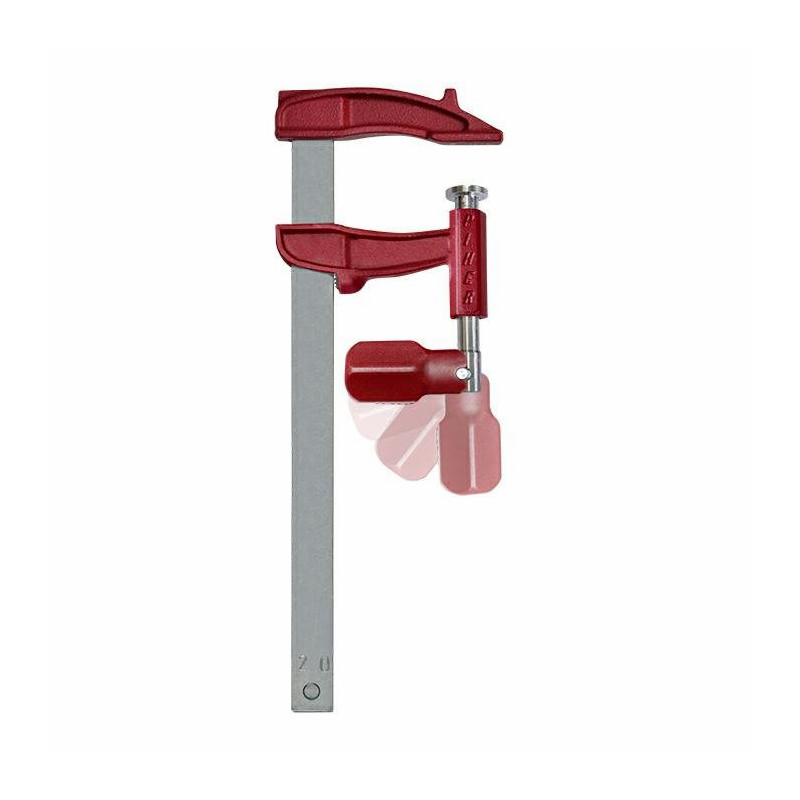 Ścisk spawalniczy MAXIPRESS M PIHER P01612 Ścisk spawalniczy MAXIPRESS M PIHER P01612