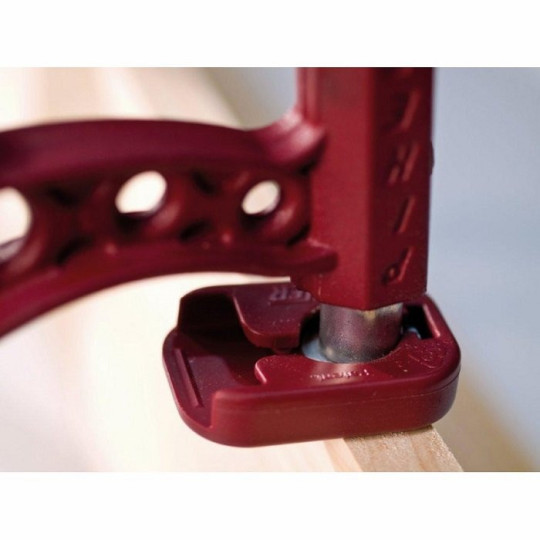 Ścisk stolarski / spawalniczy MAXIPRESS E PIHER P59020