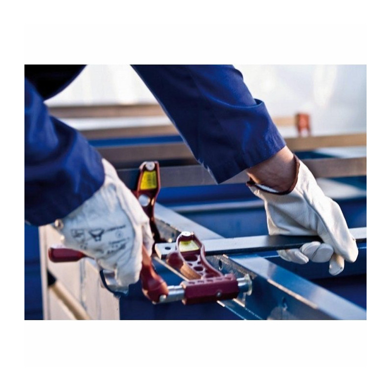 Ścisk stolarski / spawalniczy MAXIPRESS E PIHER P59020