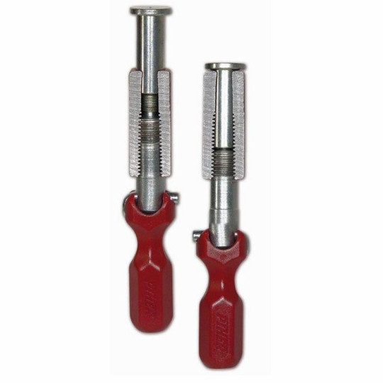 Ścisk stolarski / spawalniczy MAXIPRESS E PIHER P59020