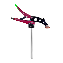 Samoregulowany docisk 16x220 do stoł&oacute;w spawalniczych TGA100 - PIHER P53122