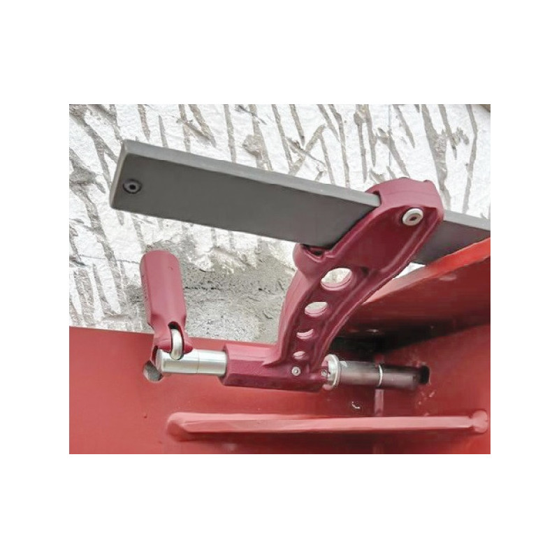 Przedłużka M6-M8 do MAXI-F & MAXI-R PIHER P60501