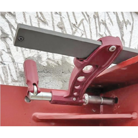 Przedłużka M6-M8 do MAXI-F & MAXI-R PIHER P60501