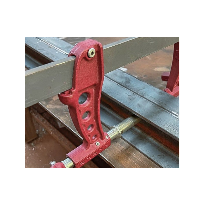 Przedłużka M6-M8 do MAXI-F & MAXI-R PIHER P60501