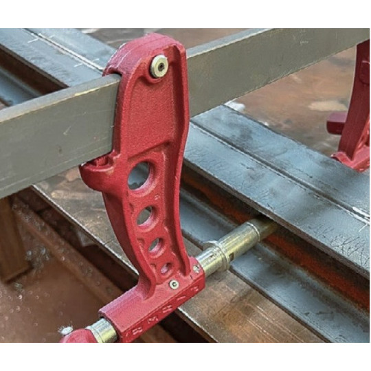 Przedłużka M6-M8 do MAXI-F & MAXI-R PIHER P60501