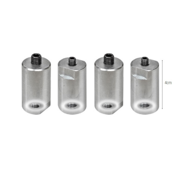 Przedłużka M6-M8 do MAXI-F & MAXI-R PIHER P60501