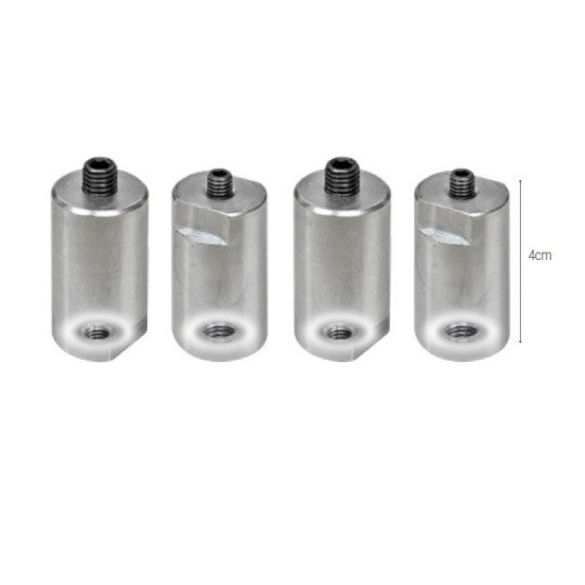 Przedłużka M6-M8 do MAXI-F & MAXI-R PIHER P60501