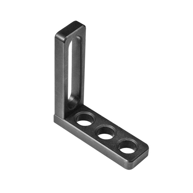 Ogranicznik do stoł&oacute;w spawalniczych 16 mm 90x30x90 PIHER P19070