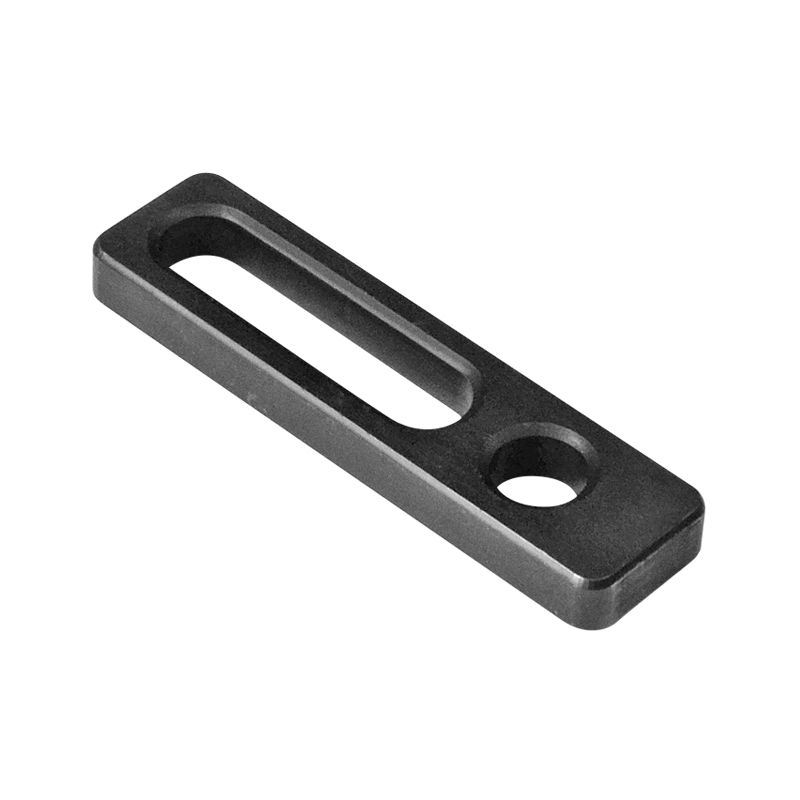 Ogranicznik do stołów spawalniczych 16 mm 115x30x12 PIHER P19075 Ogranicznik do stołów spawalniczych 16 mm 115x30x12 PIHER P19075