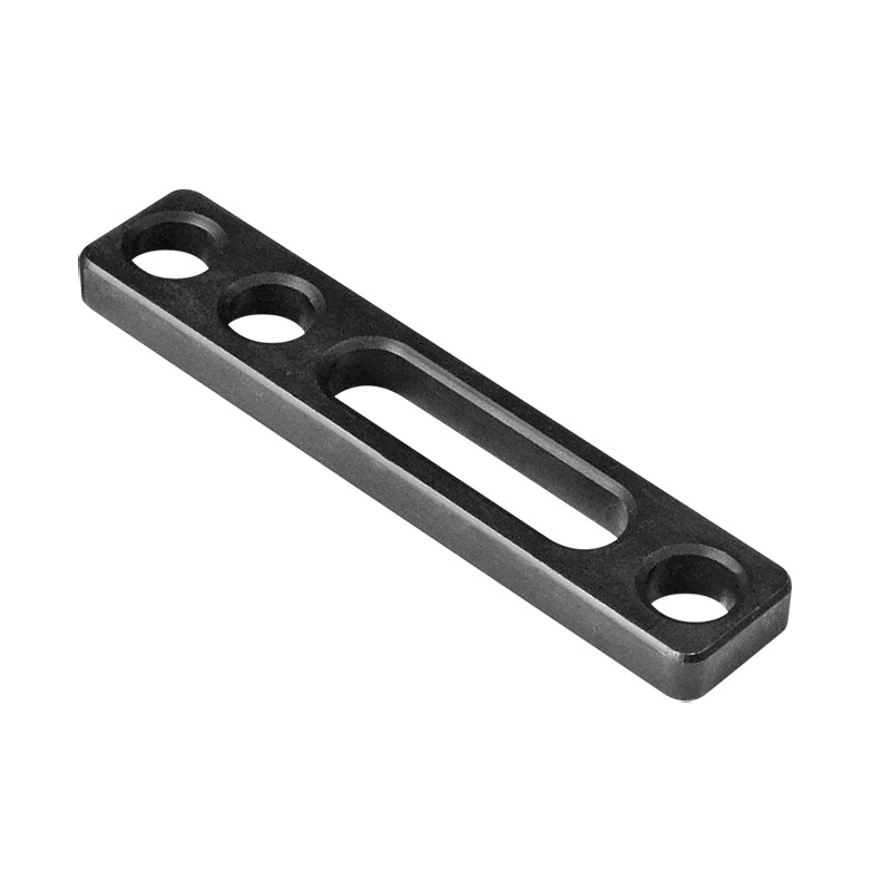 Ogranicznik do stoł&oacute;w spawalniczych 16 mm 150x30x12 PIHER P19076