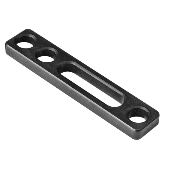 Ogranicznik do stoł&oacute;w spawalniczych 16 mm 150x30x12 PIHER P19076