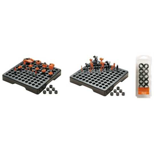 Wymienne tulejki do trzpieni 20 szt.