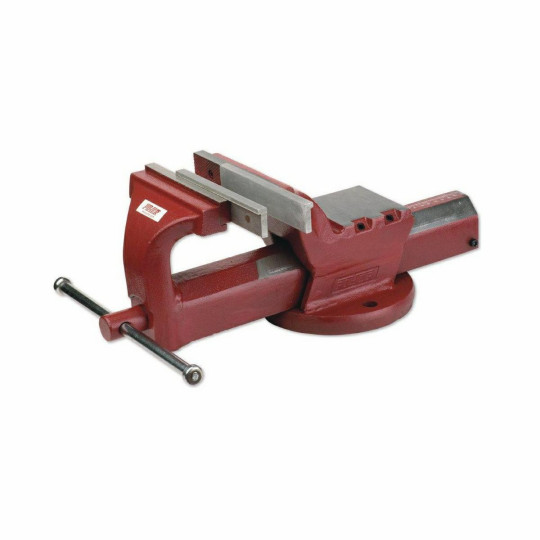 Imadło ślusarskie 15 cm - PIHER P55150 Imadło ślusarskie 15 cm - PIHER P55150