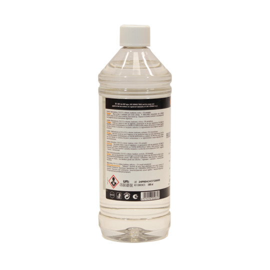 Płyn smarujący do blat&oacute;w maszyn stolarskich lubrykant 1l CMT 998.002.01