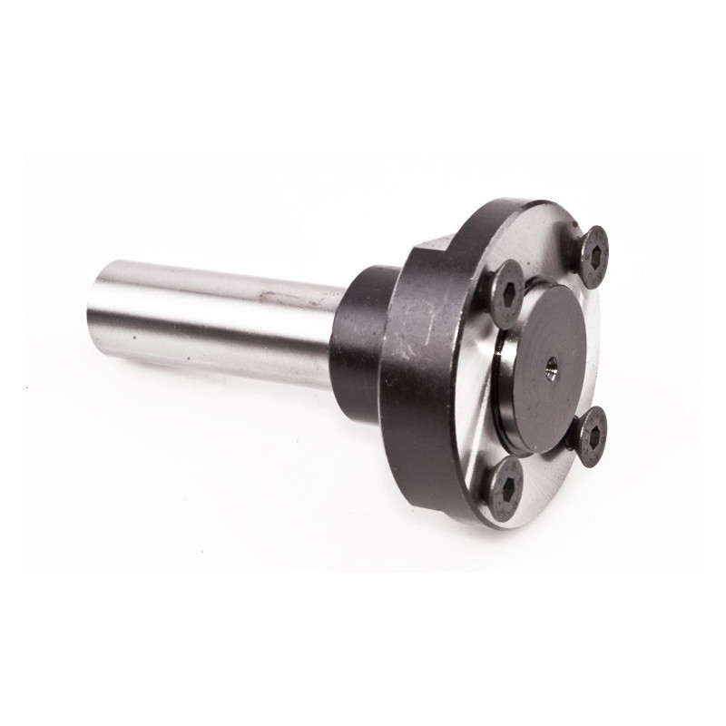 183.410.30 Uchwyt do pił orągły trzpień CMT