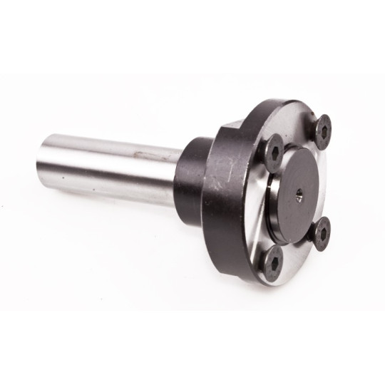 183.410.30 Uchwyt do pił orągły trzpień CMT