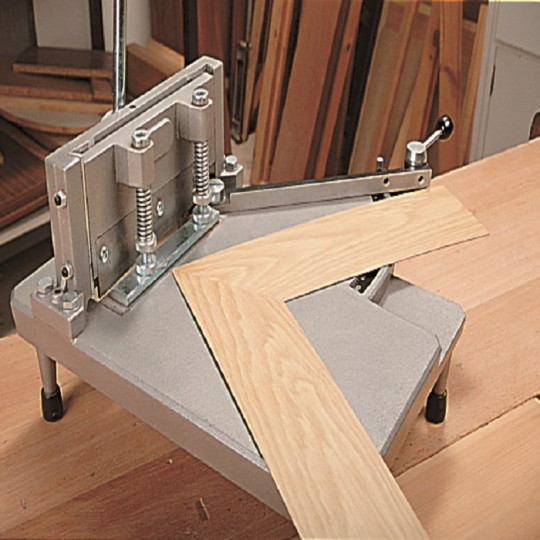 Obcinarka kątowa, maksymalna głębokość cięcia 1,8mm VIRTUEX U78