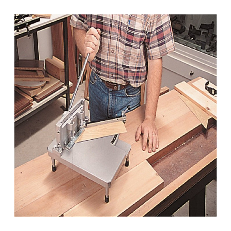 Obcinarka kątowa, maksymalna głębokość cięcia 1,8mm VIRTUEX U78