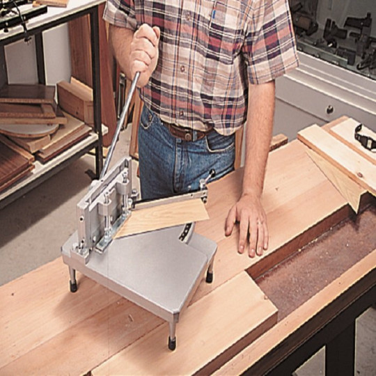 Obcinarka kątowa, maksymalna głębokość cięcia 1,8mm VIRTUEX U78