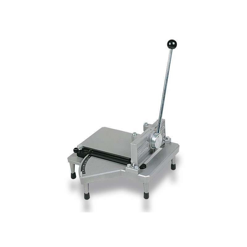 Obcinarka kątowa, maksymalna głębokość cięcia 1,8mm VIRTUEX U78